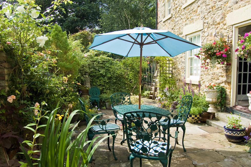 Castle View Guesthouse Durham Exterior photo